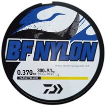 Linha Pesca Monofilamento Daiwa Bf Nylon 300m made in japan