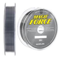 Linha Pesca Monofilamento Magic Force 100M 0.40Mm Sup 13.6Kg