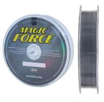 Linha Pesca Monofilamento Magic Force 100M 0.50Mm Sup 17,3Kg