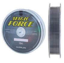 Linha Pesca Monofilamento Magic Force 100m 0.50mm Sup 17,3kg