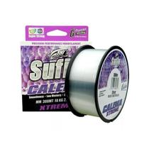 Linha Pesca Monofilamento Rapala Sufix Calema Xtreme 300m 0.25mm 23Lbs 11Kg