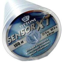 Linha Pesca Monofilamento Sensor Xt Otoni - Ottoni