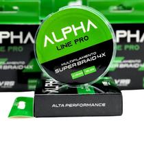Linha Pesca Multifilamento 4x Fios VRS Fishing Linha Pesca Multifilamento 4x Fios VRS Fishing