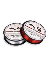 Linha Pesca Nylon Monofilamento Daiwa DPLS 0,37mm x 100m 32lbs