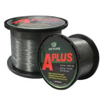 Linha Pesca Ottoni Aplus 0,30mm 14,5lb 6,6k 1300m Linha Pesca Ottoni Aplus 0,30mm 14,5lb 6,6k 1300m