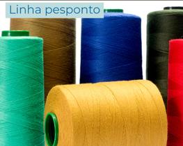 Linha pesponto
