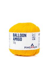 Linha Pingouim Balloon Amigo 50 Gramas