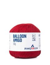 Linha Pingouim Balloon Amigo 50 Gramas - Círculo