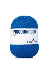 Linha Pingouin 1000 150gr