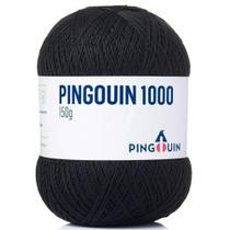 Linha Pingouin 1000 Verão 150g