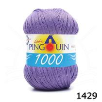 Linha Pingouin 1000 Verão 150g