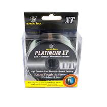 Linha Platinum XT Cartelado 500Mt 0. - Safari Max