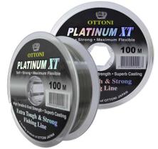 Linha Platinum XT Ottoni 100metros