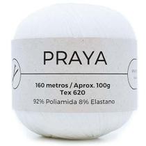 Linha Praya 100g - Fio com Elasticidade