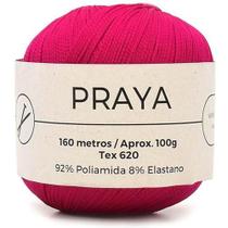 Linha Praya 100g - Fio com Elasticidade