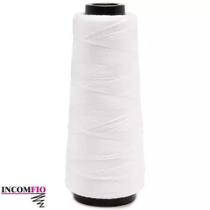 Linha princesa 500m incomfio cor 3001 Linha princesa 500m incomfio cor 3001