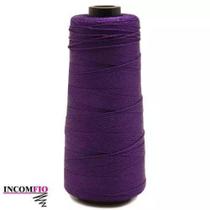 Linha princesa 500m incomfio cor 3050 Linha princesa 500m incomfio cor 3050