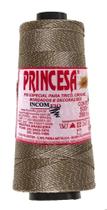 Linha Princesa Brilho Ouro 500m