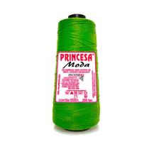 Linha Princesa c/ 500m - Cor 3502 Linha Princesa c/ 500m - Cor 3502