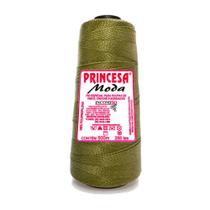 Linha Princesa c/ 500m - Cor 3503 Linha Princesa c/ 500m - Cor 3503