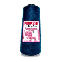 Linha Princesa c/ 500m - Cor 3504 Linha Princesa c/ 500m - Cor 3504
