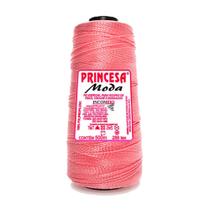Linha Princesa c/ 500m - Cor 3506 Linha Princesa c/ 500m - Cor 3506