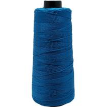 Linha Princesa c/ 500m - Cor 3532 - Incomfio Linha Princesa c/ 500m - Cor 3532 - Incomfio