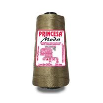 Linha princesa moda cor 3508 bege unidade Linha princesa moda cor 3508 bege unidade