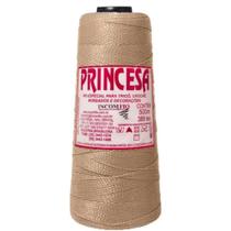 Linha princesa moda cor 3511 bege rosado 500 mts unidade