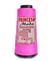 Linha Princesa Moda Incomfio 500m