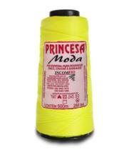 Linha Princesa Moda Incomfio 500m