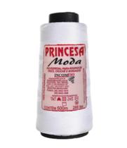 Linha Princesa Moda Incomfio 500m