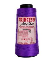 Linha Princesa Moda Incomfio 500m
