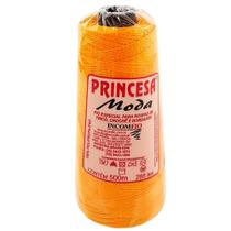 Linha Princesinha c/ 500m Flanela - Cor 4348