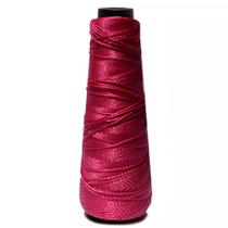 Linha Princesinha c/ 500m Pink - Cor 4330