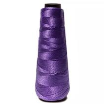 Linha Princesinha c/ 500m Violeta - Cor 4331