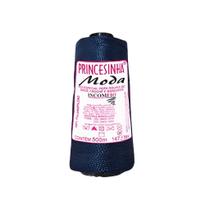 Linha princesinha moda cor 4304 marinho unidade Linha princesinha moda cor 4304 marinho unidade