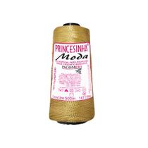 Linha princesinha moda cor 4309 bege claro unidade Linha princesinha moda cor 4309 bege claro unidade