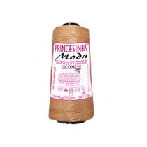 Linha princesinha moda cor 4322 cenoura unidade Linha princesinha moda cor 4322 cenoura unidade