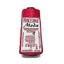 Linha princesinha moda cor 4330 pink unidade Linha princesinha moda cor 4330 pink unidade