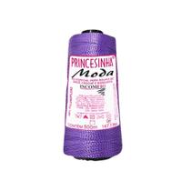 Linha princesinha moda cor 4331 violeta unidade