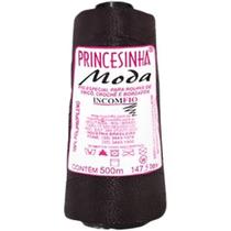 Linha princesinha moda cor 4340 marrom café unidade Linha princesinha moda cor 4340 marrom café unidade