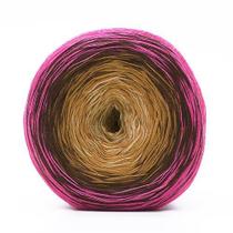 Linha Prisma Círculo 150g - 600m