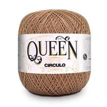 Linha Queen 5/2 Crochê Vestuário