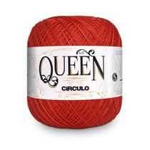 Linha Queen 5/2 Crochê Vestuário