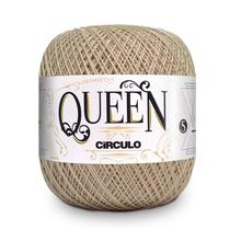 Linha Queen 5/2 Crochê Vestuário