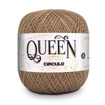 Linha Queen 8/2 Crochê Vestuário