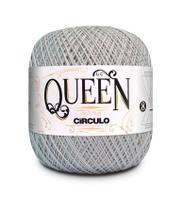 Linha Queen 8/2 Crochê Vestuário