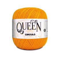 Linha Queen 8/2 Crochê Vestuário