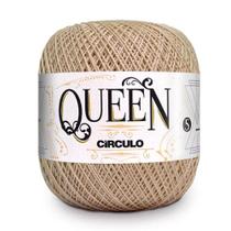 Linha Queen Círculo nº 5 - 100% Algodão Egípicio Linha Queen Círculo nº 5 - 100% Algodão Egípicio